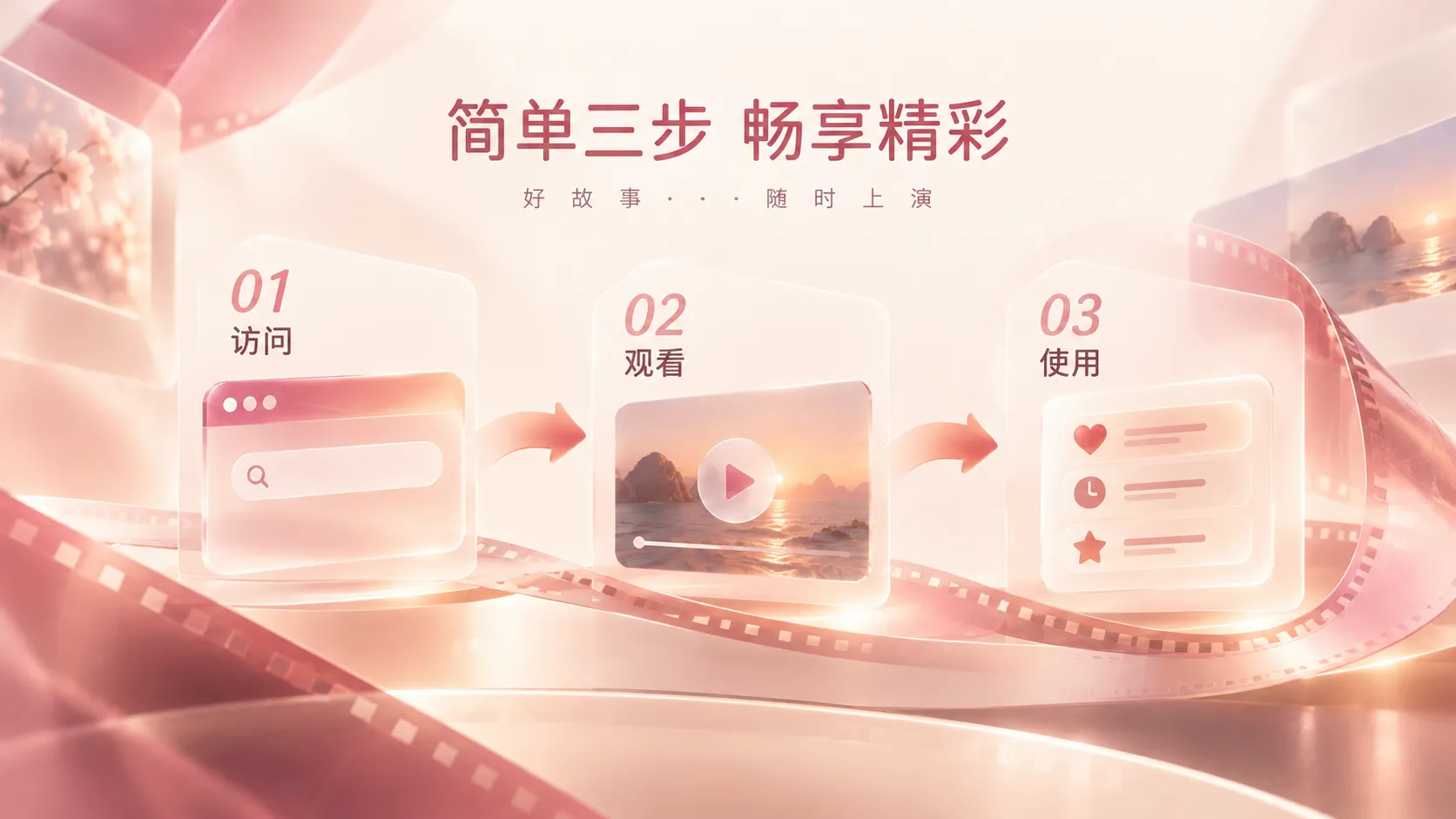 视频内容观察与阅读提示